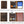 Porte-documents en cuir personnalisable - Tablette & carnet A5 / B5 - VOYAGEUR Folio