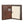 Conférencier A4 en Cuir personnalisable — iPad Pro & classeur — VOYAGEUR PadFolio