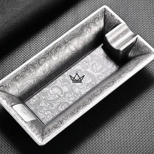 Coffret Accessoires Cigare – Incisum Heritage - [] -  - Cadeau, Noël, Anniversaire, Original, Fête des pères, fête des mères - Atelier Atypique