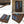 Etui à cravates en cuir personnalisable - Voyageur Windsor - [] - etui cravate personnalisable - Cadeau, Noël, Anniversaire, Original, Fête des pères, fête des mères - Atelier Atypique