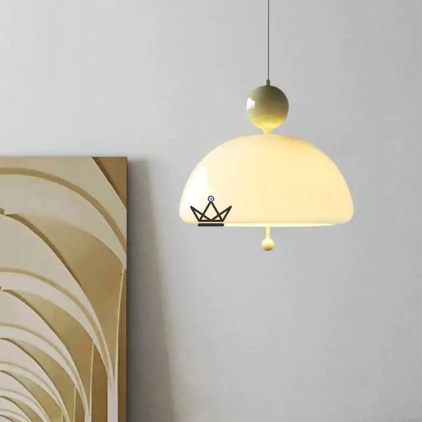 Lustre suspension Luminaire - Alvar Dome -  - luminaire - Cadeau, Noël, Anniversaire, Original - Atelier Atypique