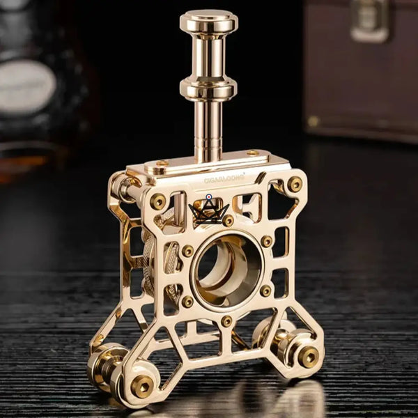 Coupe-Cigare de Bureau – Machina Prestige