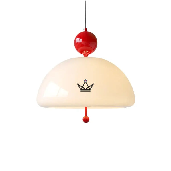 Lustre suspension Luminaire - Alvar Dome -  - luminaire - Cadeau, Noël, Anniversaire, Original - Atelier Atypique