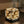 Lampe hypercube LED effet miroir infini rechargeable - QUANTA