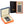 Pack Briquet Torche & Coupe-Cigare de Luxe - Apollo King - [] - pack cigare - Cadeau, Noël, Anniversaire, Original, Fête des pères, fête des mères - Atelier Atypique
