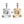 Coupe-Cigare de Bureau – Machina Prestige