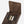 Etui en cuir de luxe pour stylo plume - Magnus (personnalisable) -  - etui stylo personnalisable - Cadeau, Noël, Anniversaire, Original - Atelier Atypique