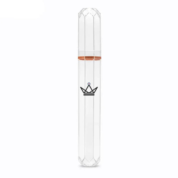 Tube à cigare en acrylique transparent – Prisme - [] - etui cigare - Cadeau, Noël, Anniversaire, Original, Fête des pères, fête des mères - Atelier Atypique