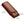 Etui à cigare en cuir - GRID Explorer - [] - Etui à cigare - Cadeau, Noël, Anniversaire, Original, Fête des pères, fête des mères - Atelier Atypique