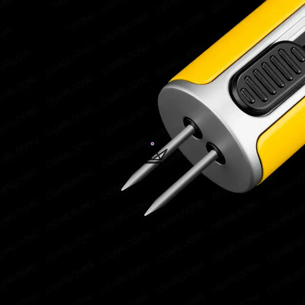 Hygromètre Digital à Sonde pour Cigare - Hygro Probe —