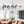 Globe de rechange pour Lustre plafonnier Branching Bubble - ECLAT BUBBLE -  - luminaire - Cadeau, Noël, Anniversaire, Original - Atelier Atypique