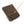 Etui en cuir de luxe pour stylo plume - Magnus (personnalisable) -  - etui stylo personnalisable - Cadeau, Noël, Anniversaire, Original - Atelier Atypique