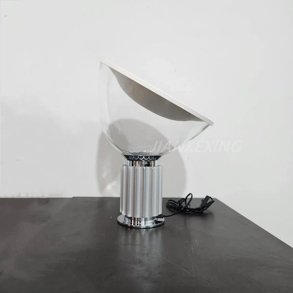 Lampe de Table - Taccia Olympics - [] - luminaire - Cadeau, Noël, Anniversaire, Original, Fête des pères, fête des mères - Atelier Atypique