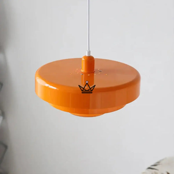 Lustre suspension Luminaire - Marimekko Z - [] - luminaire - Cadeau, Noël, Anniversaire, Original, Fête des pères, fête des mères - Atelier Atypique