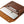 Housse en cuir pour MacBook - PRESTON Edition - [
