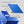 Cube infini en métal anti-stress de bureau - SPIRA