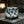 Lampe hypercube LED effet miroir infini rechargeable - QUANTA