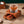 Set Cendrier Cigare - Authentica Wood -  - cendrier - Cadeau, Noël, Anniversaire, Original, Fête des pères, fête des mères - Atelier Atypique