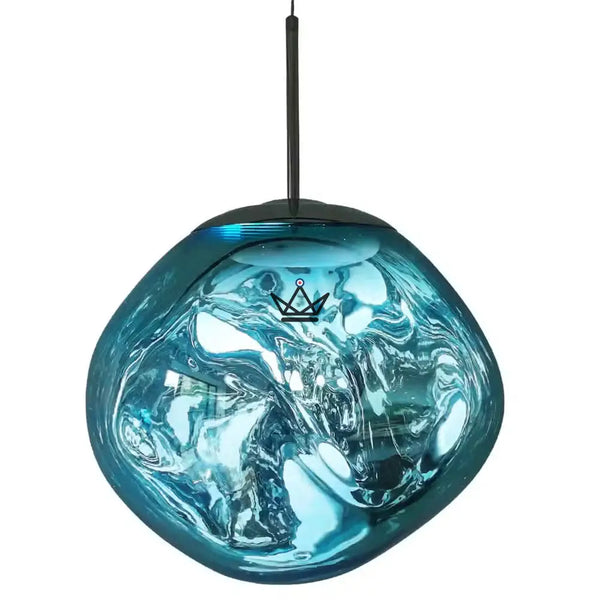 Lustre suspension Luminaire - Melt