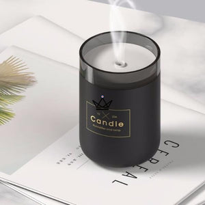 Diffuseur d'huile essentielle - CANDLE - Atelier Atypique