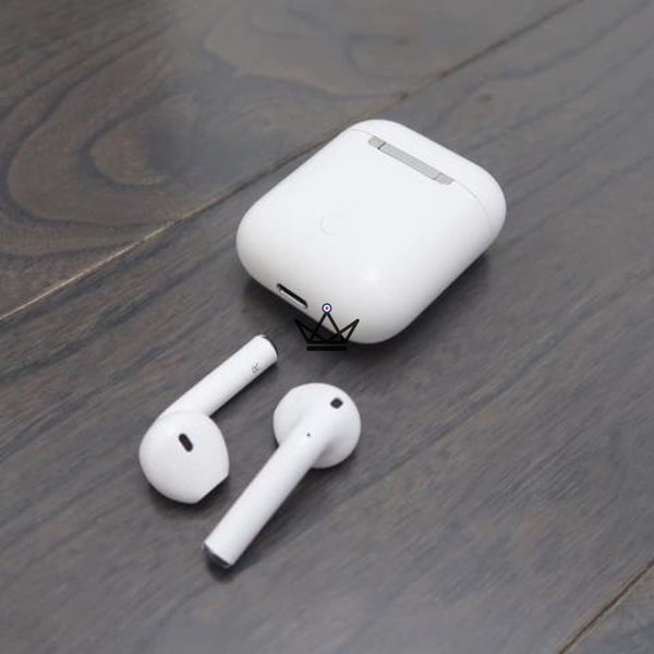 Écouteurs Bluetooth by Atelier Atypique - Atelier Atypique