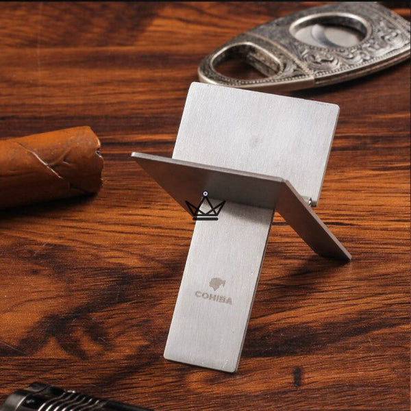 Porte Cigare COHIBA - SPLIT - Atelier Atypique