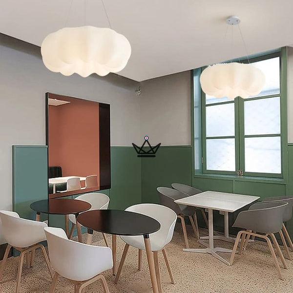 Lampe Suspendue design - DREAM -  - luminaire - Cadeau, Noël, Anniversaire, Original - Atelier Atypique