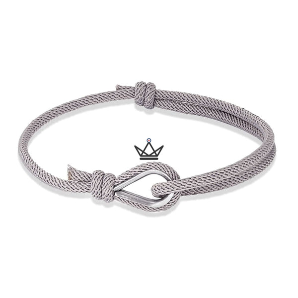 Bracelet cordon - NEXUS - Atelier Atypique