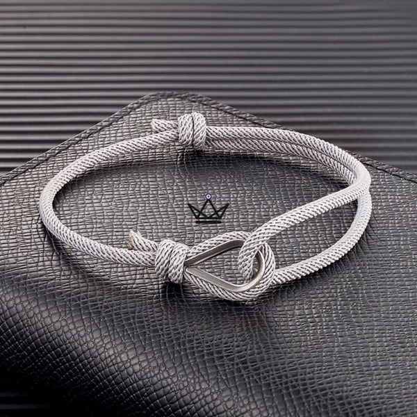 Bracelet cordon - NEXUS - Atelier Atypique