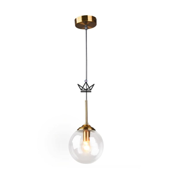 Luminaire design Nordic - World Circle -  - luminaire - Cadeau, Noël, Anniversaire, Original - Atelier Atypique