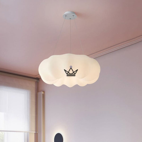 Lampe Suspendue design - DREAM -  - luminaire - Cadeau, Noël, Anniversaire, Original - Atelier Atypique