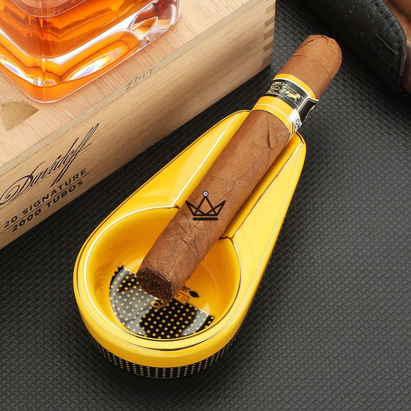 Pack cigare débutant - Fumi Novice -  - coffret cigare - Cadeau, Noël, Anniversaire, Original - Atelier Atypique