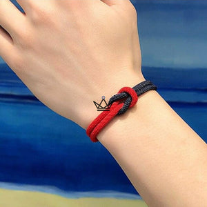 Bracelet clip - Nautilus - Atelier Atypique