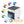 Mini Climatiseur Portable - CLIMACOOL ARTIC - Atelier Atypique