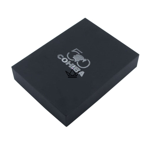 Coffret Amateur de Cigare - Cohiba Helios - Atelier Atypique