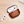 Housse en cuir pour AirPods 3 - The CasePods Third -  - ecouteur - Cadeau, Noël, Anniversaire, Original - Atelier Atypique