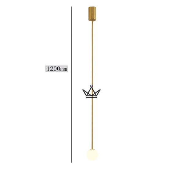 Lustre Suspension - Balance -  - luminaire - Cadeau, Noël, Anniversaire, Original - Atelier Atypique
