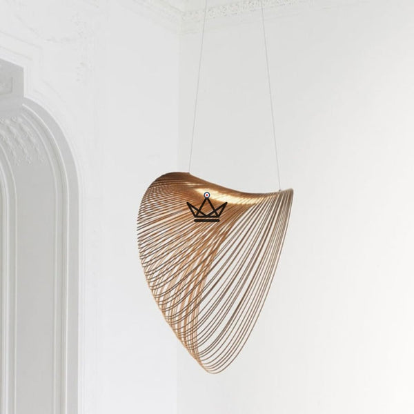 Suspension Luminaire - Celestial Illan -  -  - Cadeau, Noël, Anniversaire, Original - Atelier Atypique