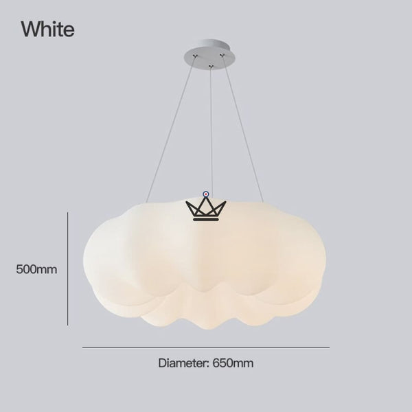 Lampe Suspendue design - DREAM -  - luminaire - Cadeau, Noël, Anniversaire, Original - Atelier Atypique