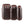 Etui à cigares en cuir personnalisable - Voyageur Classic -  - etui cigare personnalisable - Cadeau, Noël, Anniversaire, Original - Atelier Atypique