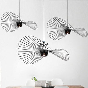 Suspension Luminaire Vertigo -  - luminaire - Cadeau, Noël, Anniversaire, Original - Atelier Atypique