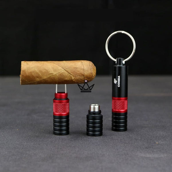 Poinçon à Cigare - Cohiba WENDER - Atelier Atypique