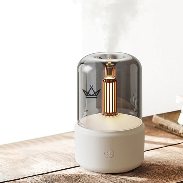 Diffuseur d'huile essentielle -  Gatsby - Atelier Atypique