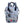 Sac à dos de maternité  - FLORES sac à langer fille garcon bebe liste naissance cadeau bebe jungle