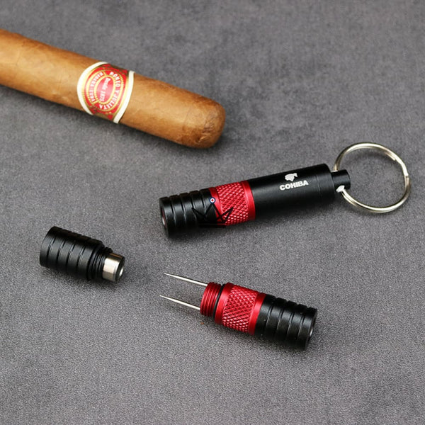 Poinçon à Cigare - Cohiba WENDER - Atelier Atypique