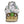 Sac à dos de maternité  - FLORES sac à langer fille garcon bebe liste naissance cadeau bebe