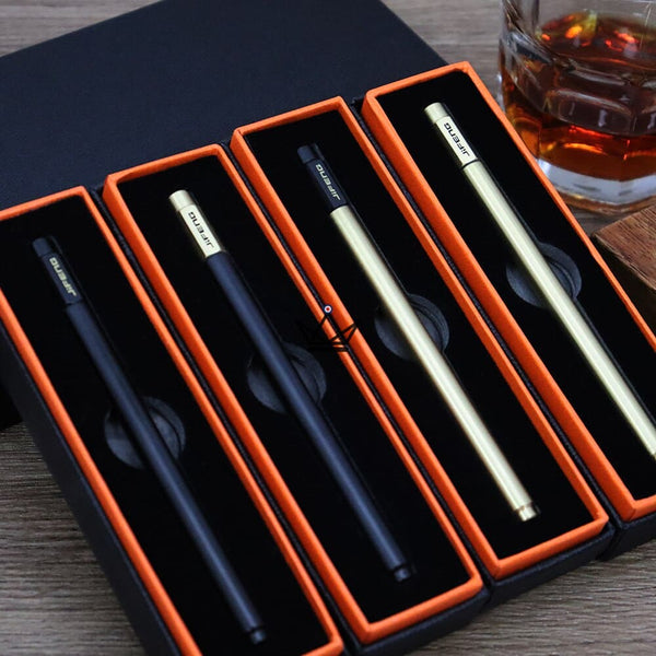 Aiguille à cigare - ULTIMATE DRAW (Déboucheur de cigare) -  - coupe cigare - Cadeau, Noël, Anniversaire, Original - Atelier Atypique