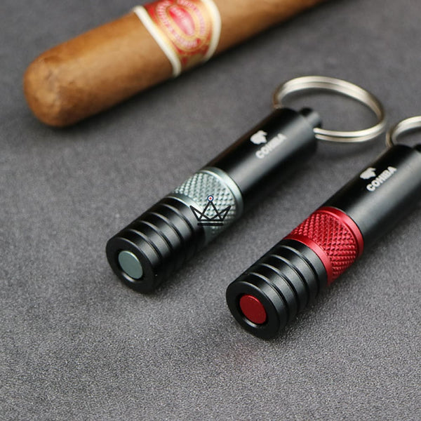 Poinçon à Cigare - Cohiba WENDER - Atelier Atypique