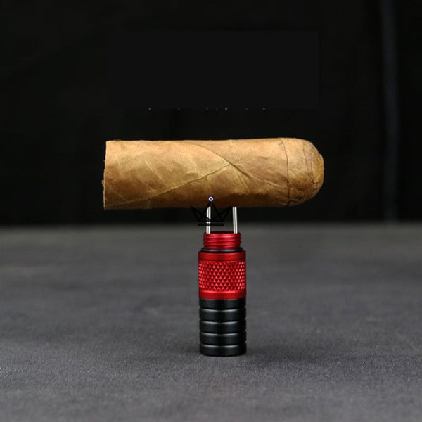 Poinçon à Cigare - Cohiba WENDER - Atelier Atypique