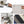 Tablier en toile vintage - WEEYI BARISTA -  - Tablier de cuisine - Cadeau, Noël, Anniversaire, Original - Atelier Atypique